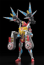 Load image into Gallery viewer, PRE-ORDER THE GATTAI Max Combine DX Full Power Gridman
