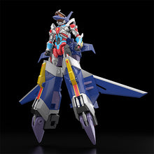 Load image into Gallery viewer, PRE-ORDER THE GATTAI Max Combine DX Full Power Gridman