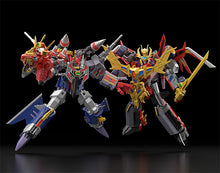 Load image into Gallery viewer, PRE-ORDER THE GATTAI Max Combine DX Full Power Gridman