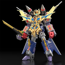 Load image into Gallery viewer, PRE-ORDER THE GATTAI Max Combine DX Full Power Gridman