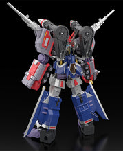 Load image into Gallery viewer, PRE-ORDER THE GATTAI Max Combine DX Full Power Gridman
