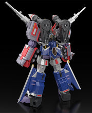 Load image into Gallery viewer, PRE-ORDER THE GATTAI Max Combine DX Full Power Gridman