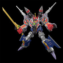 Load image into Gallery viewer, PRE-ORDER THE GATTAI Max Combine DX Full Power Gridman
