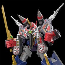 Load image into Gallery viewer, PRE-ORDER THE GATTAI Max Combine DX Full Power Gridman