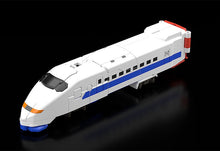 Load image into Gallery viewer, PRE-ORDER THE GATTAI Might Gaine (re-run) The Brave Express Might Gaine