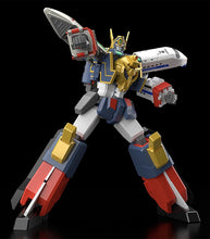 Load image into Gallery viewer, PRE-ORDER THE GATTAI Might Gaine (re-run) The Brave Express Might Gaine