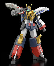Load image into Gallery viewer, PRE-ORDER THE GATTAI Might Gaine (re-run) The Brave Express Might Gaine