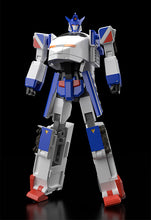 Load image into Gallery viewer, PRE-ORDER THE GATTAI Might Gaine (re-run) The Brave Express Might Gaine