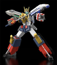 Load image into Gallery viewer, PRE-ORDER THE GATTAI Might Gaine (re-run) The Brave Express Might Gaine