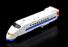 Load image into Gallery viewer, PRE-ORDER THE GATTAI Might Gaine (re-run) The Brave Express Might Gaine