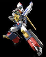 Load image into Gallery viewer, PRE-ORDER THE GATTAI Might Gaine (re-run) The Brave Express Might Gaine
