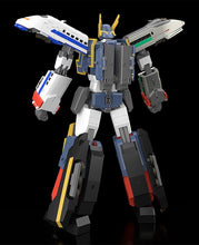 Load image into Gallery viewer, PRE-ORDER THE GATTAI Might Gaine (re-run) The Brave Express Might Gaine