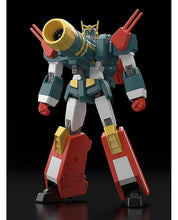 Load image into Gallery viewer, PRE-ORDER THE GATTAI Might Gunner + Perfect Option Set The Brave Express Might Gaine