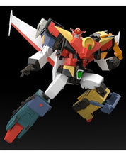 Load image into Gallery viewer, PRE-ORDER THE GATTAI Might Kaiser The Brave Express Might Gaine