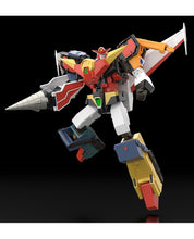 Load image into Gallery viewer, PRE-ORDER THE GATTAI Might Kaiser The Brave Express Might Gaine
