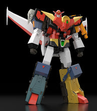 Load image into Gallery viewer, PRE-ORDER THE GATTAI Might Kaiser (re-run) The Brave Express Might Gaine