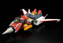 Load image into Gallery viewer, PRE-ORDER THE GATTAI Might Kaiser (re-run) The Brave Express Might Gaine