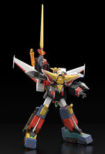 Load image into Gallery viewer, PRE-ORDER THE GATTAI Might Kaiser (re-run) The Brave Express Might Gaine