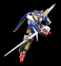 Load image into Gallery viewer, PRE-ORDER THE GATTAI Pegasus Saber The Brave Fighter of Legend Da-Garn