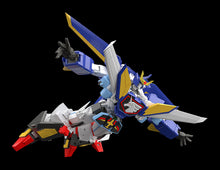 Load image into Gallery viewer, PRE-ORDER THE GATTAI Pegasus Saber The Brave Fighter of Legend Da-Garn