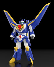 Load image into Gallery viewer, PRE-ORDER THE GATTAI Pegasus Saber The Brave Fighter of Legend Da-Garn