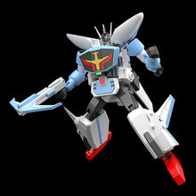 Load image into Gallery viewer, PRE-ORDER THE GATTAI Pegasus Saber The Brave Fighter of Legend Da-Garn