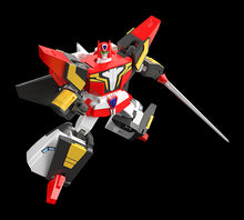 Load image into Gallery viewer, PRE-ORDER THE GATTAI Pegasus Saber The Brave Fighter of Legend Da-Garn