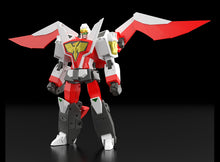 Load image into Gallery viewer, PRE-ORDER THE GATTAI Pegasus Saber The Brave Fighter of Legend Da-Garn