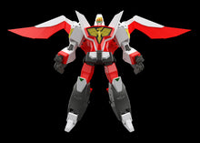 Load image into Gallery viewer, PRE-ORDER THE GATTAI Pegasus Saber The Brave Fighter of Legend Da-Garn