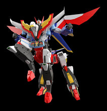 Load image into Gallery viewer, PRE-ORDER THE GATTAI Pegasus Saber The Brave Fighter of Legend Da-Garn