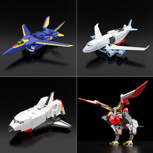 Load image into Gallery viewer, PRE-ORDER THE GATTAI Pegasus Saber The Brave Fighter of Legend Da-Garn