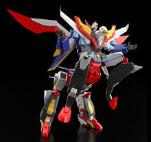 Load image into Gallery viewer, PRE-ORDER THE GATTAI Pegasus Saber The Brave Fighter of Legend Da-Garn