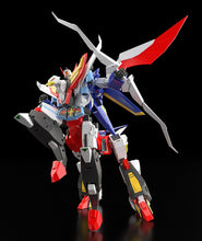 Load image into Gallery viewer, PRE-ORDER THE GATTAI Pegasus Saber The Brave Fighter of Legend Da-Garn