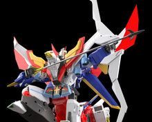 Load image into Gallery viewer, PRE-ORDER THE GATTAI Pegasus Saber The Brave Fighter of Legend Da-Garn