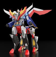 Load image into Gallery viewer, PRE-ORDER THE GATTAI Pegasus Saber The Brave Fighter of Legend Da-Garn