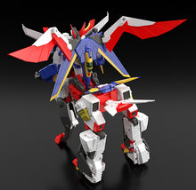 Load image into Gallery viewer, PRE-ORDER THE GATTAI Pegasus Saber The Brave Fighter of Legend Da-Garn