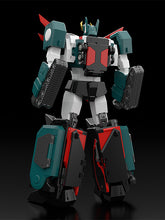 Load image into Gallery viewer, PRE-ORDER THE GATTAI Seven Changer The Brave Fighter of Legend Da-Garn