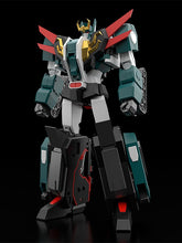 Load image into Gallery viewer, PRE-ORDER THE GATTAI Seven Changer (re-run) The Brave Fighter of Legend Da-Garn