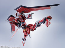 Load image into Gallery viewer, PRE-ORDER THE METAL ROBOT SPIRITS &ltSIDE MS&gt Immortal Justice Gundam Mobile Suit Gundam SEED Freedom
