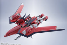 Load image into Gallery viewer, PRE-ORDER THE METAL ROBOT SPIRITS &ltSIDE MS&gt Immortal Justice Gundam & Figuarts mini Athrun Zala Set Mobile Suit Gundam SEED Freedom