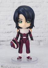 Load image into Gallery viewer, PRE-ORDER THE METAL ROBOT SPIRITS &ltSIDE MS&gt Immortal Justice Gundam & Figuarts mini Athrun Zala Set Mobile Suit Gundam SEED Freedom