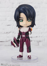 Load image into Gallery viewer, PRE-ORDER THE METAL ROBOT SPIRITS &ltSIDE MS&gt Immortal Justice Gundam & Figuarts mini Athrun Zala Set Mobile Suit Gundam SEED Freedom