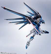 Load image into Gallery viewer, PRE-ORDER THE METAL ROBOT SPIRITS &ltSIDE MS&gt Rising Freedom Gundam Mobile Suit Gundam SEED Freedom
