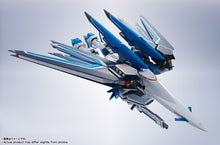 Load image into Gallery viewer, PRE-ORDER THE METAL ROBOT SPIRITS &ltSIDE MS&gt Rising Freedom Gundam Mobile Suit Gundam SEED Freedom