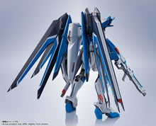 Load image into Gallery viewer, PRE-ORDER THE METAL ROBOT SPIRITS &ltSIDE MS&gt Rising Freedom Gundam Mobile Suit Gundam SEED Freedom