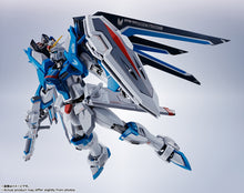 Load image into Gallery viewer, PRE-ORDER THE METAL ROBOT SPIRITS &ltSIDE MS&gt Rising Freedom Gundam Mobile Suit Gundam SEED Freedom