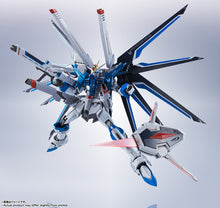 Load image into Gallery viewer, PRE-ORDER THE METAL ROBOT SPIRITS &ltSIDE MS&gt Rising Freedom Gundam Mobile Suit Gundam SEED Freedom