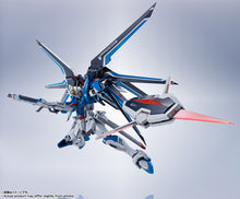 Load image into Gallery viewer, PRE-ORDER THE METAL ROBOT SPIRITS &ltSIDE MS&gt Rising Freedom Gundam Mobile Suit Gundam SEED Freedom