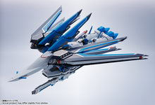 Load image into Gallery viewer, PRE-ORDER THE METAL ROBOT SPIRITS &ltSIDE MS&gt Rising Freedom Gundam & Figuarts mini Kira Yamato Set Mobile Suit Gundam SEED Freedom