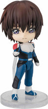 Load image into Gallery viewer, PRE-ORDER THE METAL ROBOT SPIRITS &ltSIDE MS&gt Rising Freedom Gundam & Figuarts mini Kira Yamato Set Mobile Suit Gundam SEED Freedom